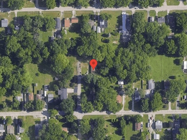 House image located at Decatur, IL 62521