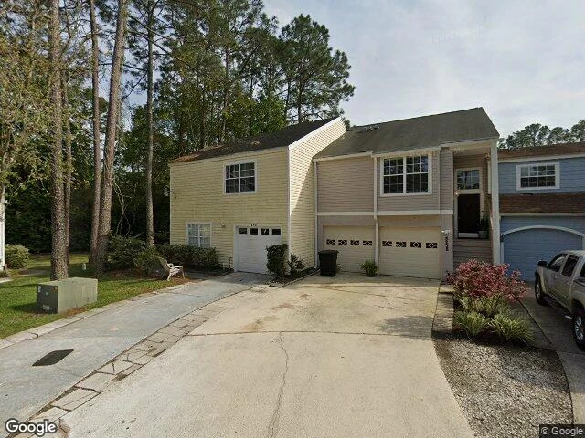 House image located at Jacksonville, FL 32244