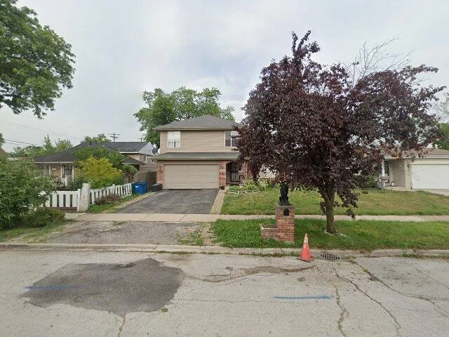 House image located at Harvey, IL 60426