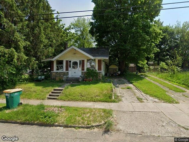 House image located at Battle Creek, MI 49037