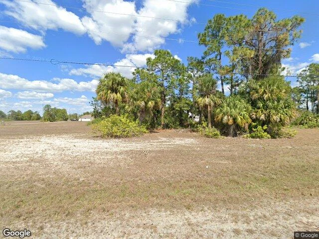 House image located at Cape Coral, FL 33909