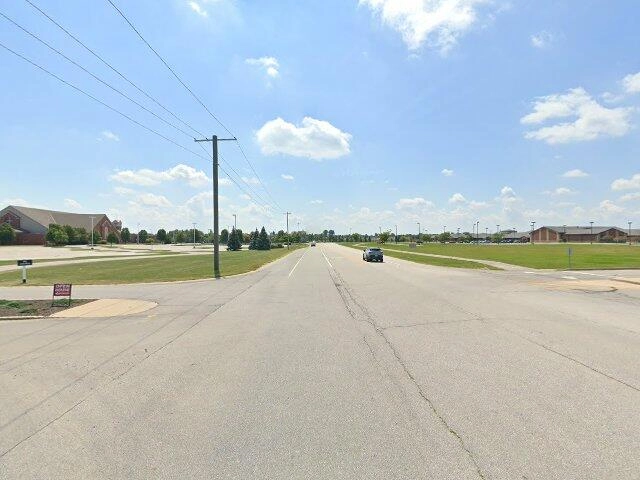 House image located at Fort Wayne, IN 46819