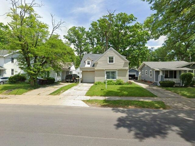 House image located at Fort Wayne, IN 46807