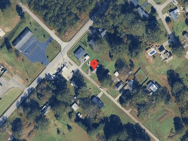 House image located at Greenwood, SC 29646
