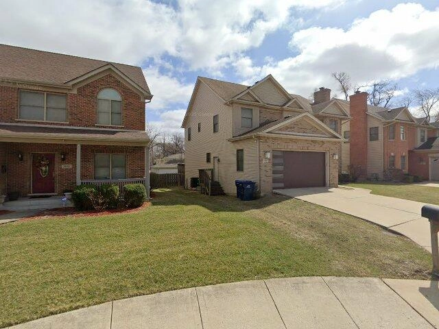 House image located at Berkeley, IL 60163