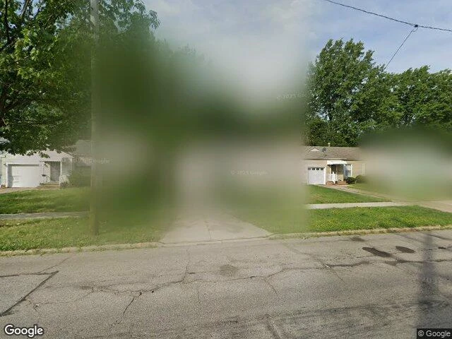 House image located at Cleveland, OH 44121