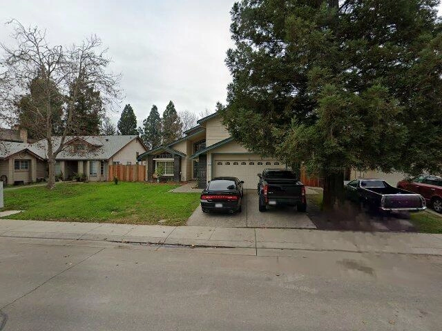 House image located at Stockton, CA 95206