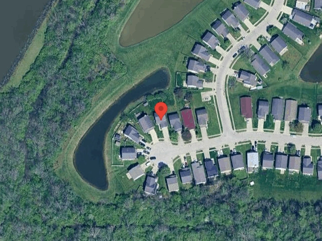 House image located at Indianapolis, IN 46235