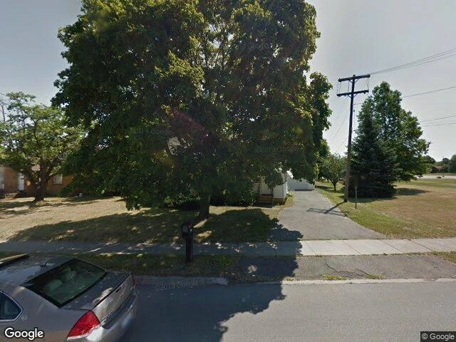 House image located at Rochester, NY 14626