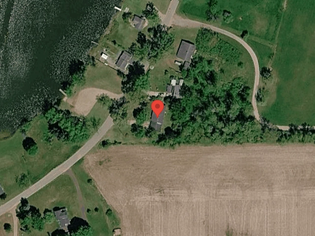 House image located at Burlington, MI 49029