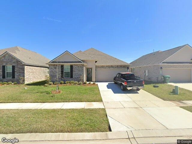 House image located at Slidell, LA 70461