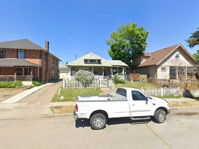 House image located at Spokane, WA 99217