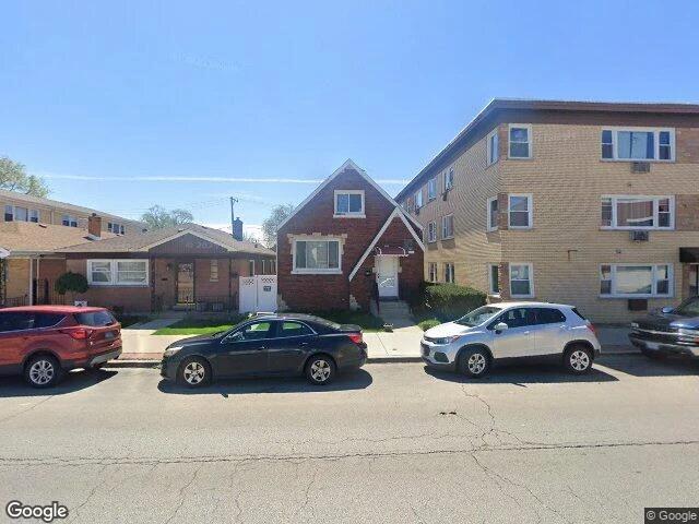 House image located at Cicero, IL 60804