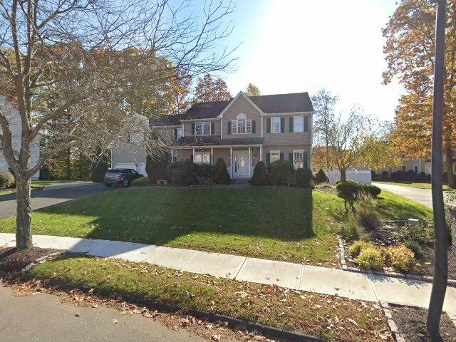 House image located at Wallingford, CT 06492