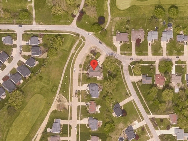House image located at Willoughby, OH 44094