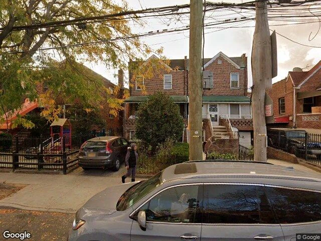 House image located at Brooklyn, NY 11236