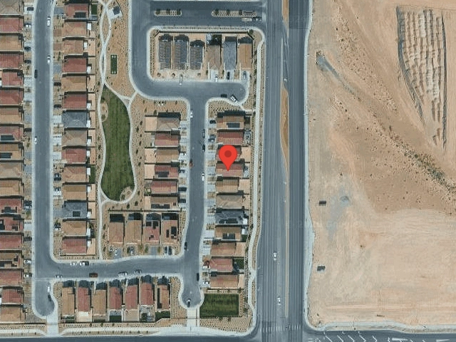 House image located at North Las Vegas, NV 89086