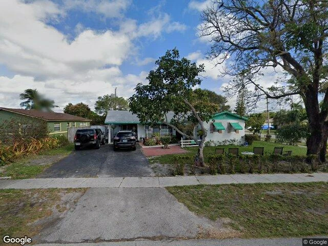 House image located at Pompano Beach, FL 33063