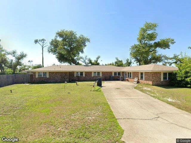 House image located at Panama City, FL 32404