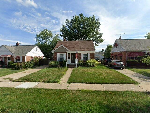 House image located at Eastlake, OH 44095