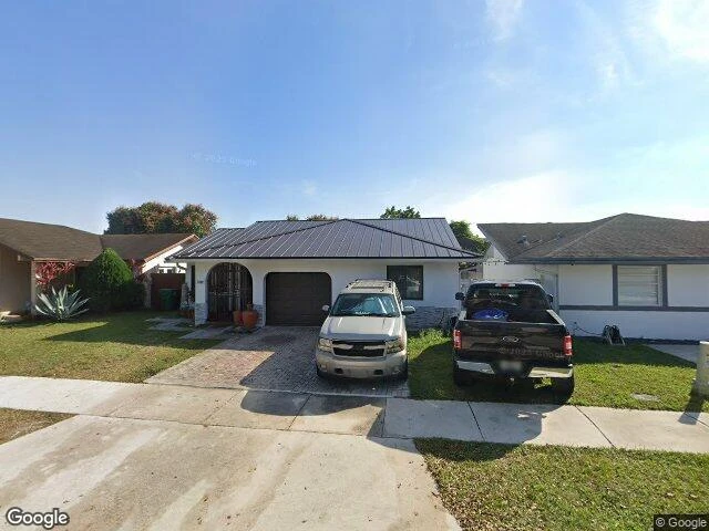 House image located at Miami, FL 33177