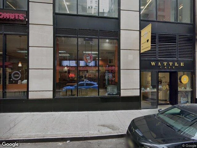 House image located at New York, NY 10006