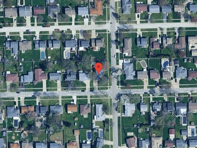 House image located at Oregon, OH 43616