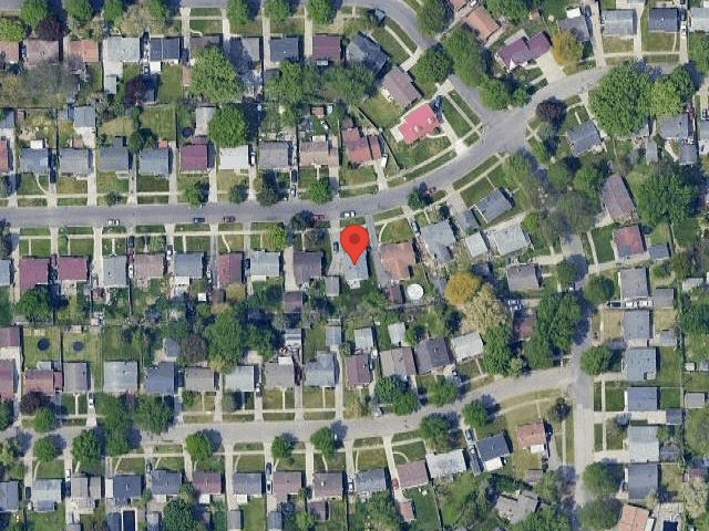 House image located at Flint, MI 48507
