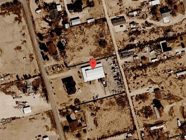 House image located at Odessa, TX 79766