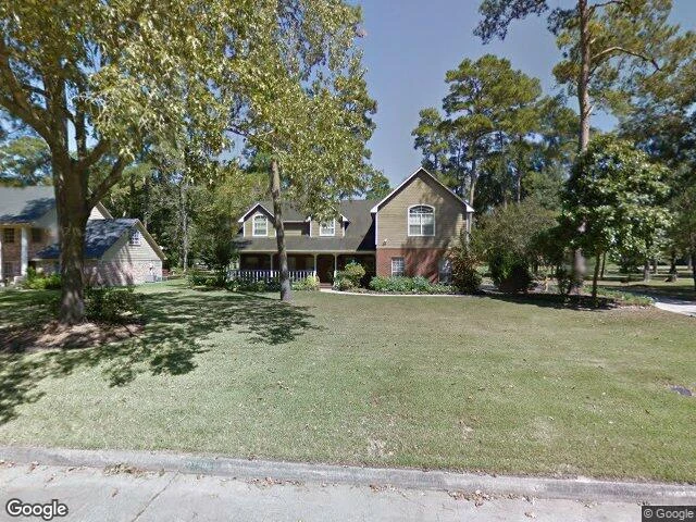 House image located at Huffman, TX 77336