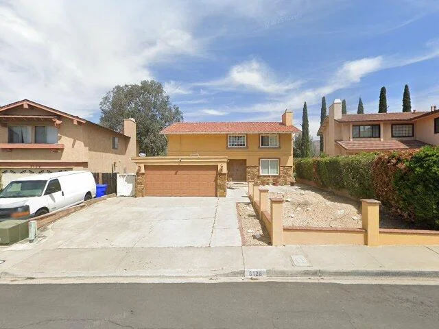 House image located at San Diego, CA 92120