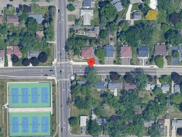 House image located at Saint Paul, MN 55113