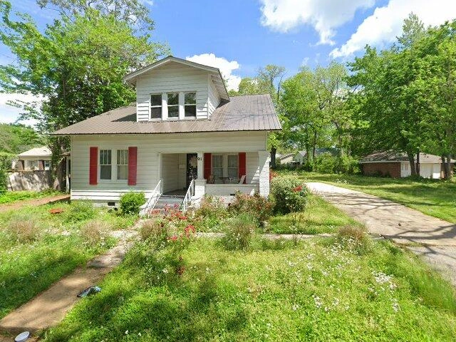 House image located at Corinth, MS 38834
