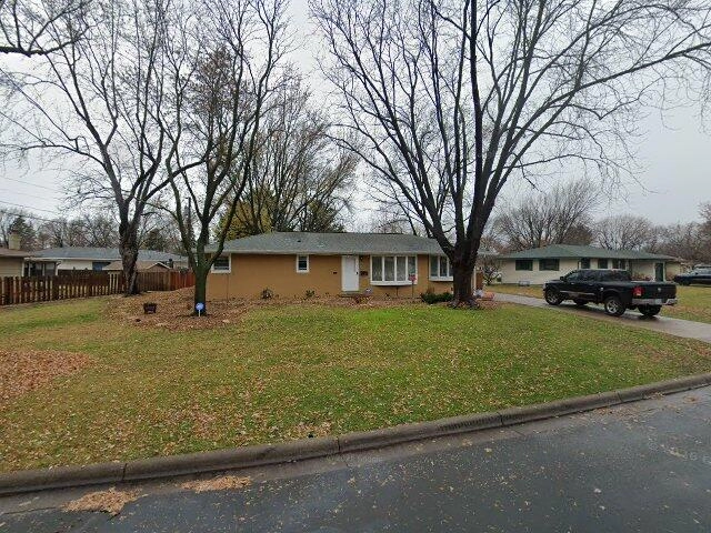 House image located at Minneapolis, MN 55432