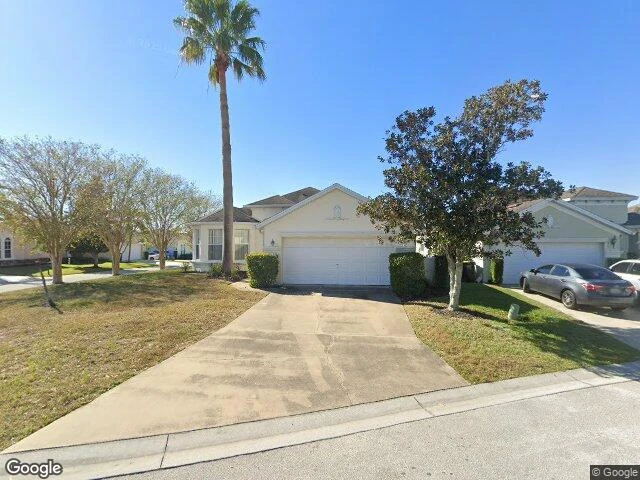 House image located at Davenport, FL 33897