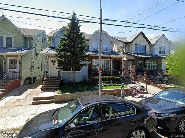 House image located at Brooklyn, NY 11210