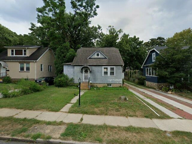 House image located at Baltimore, MD 21212