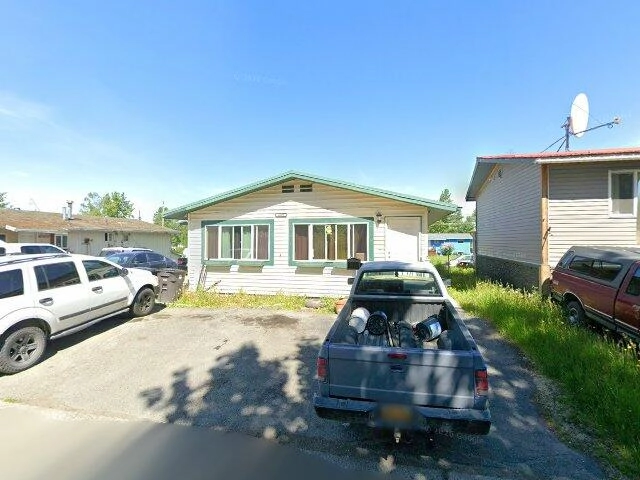 House image located at Anchorage, AK 99508