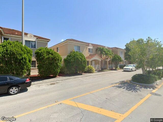 House image located at Hialeah, FL 33010