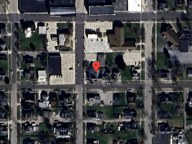 House image located at Montpelier, OH 43543