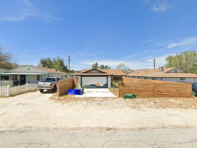 House image located at Joshua Tree, CA 92252