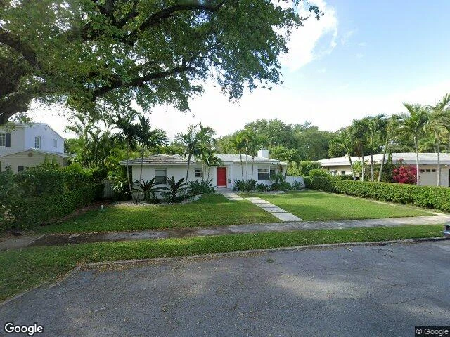 House image located at Miami, FL 33138