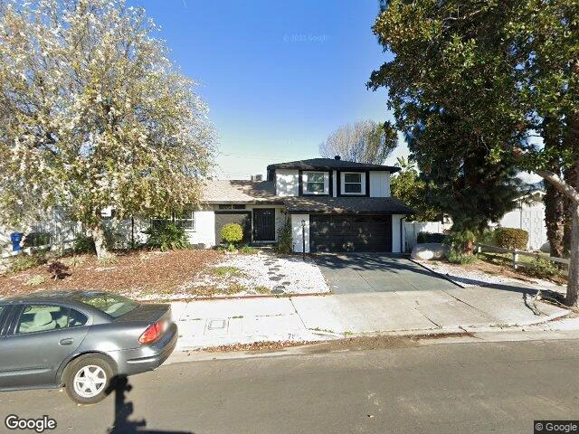House image located at Winnetka, CA 91306