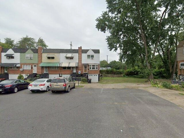 House image located at Chester, PA 19013