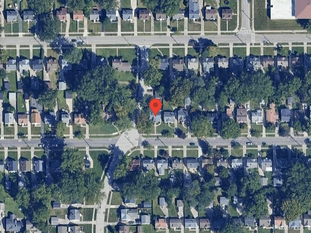 House image located at Euclid, OH 44132