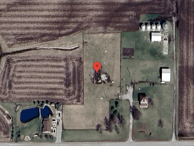 House image located at Stockport, IA 52651