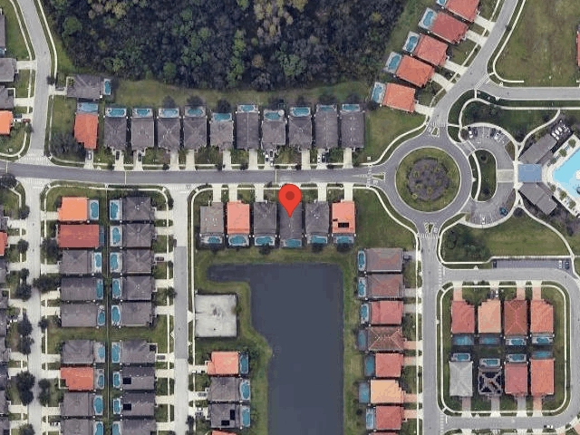 House image located at Kissimmee, FL 34746