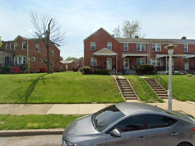 House image located at Baltimore, MD 21229