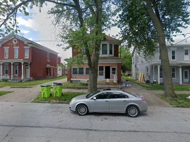 House image located at Quincy, IL 62301