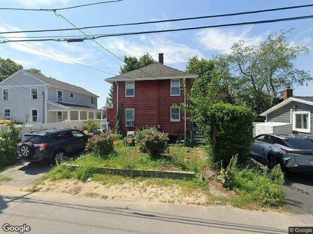 House image located at North Weymouth, MA 02191